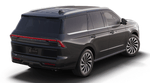 2025 Lincoln Navigator Black Label