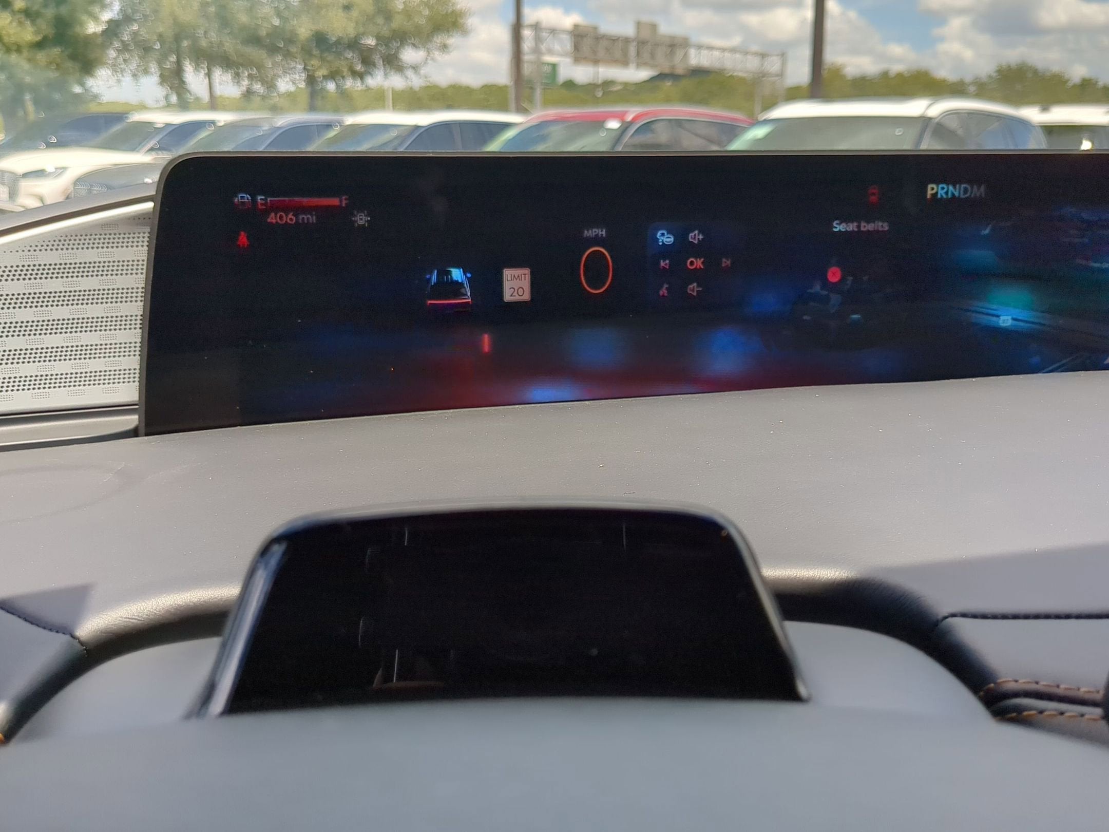 2025 Lincoln Navigator Black Label