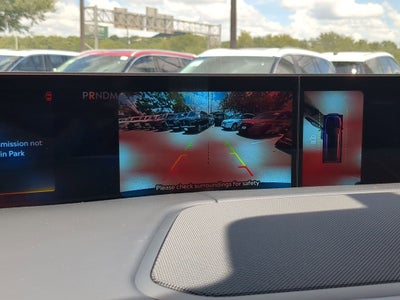 2025 Lincoln Navigator Black Label