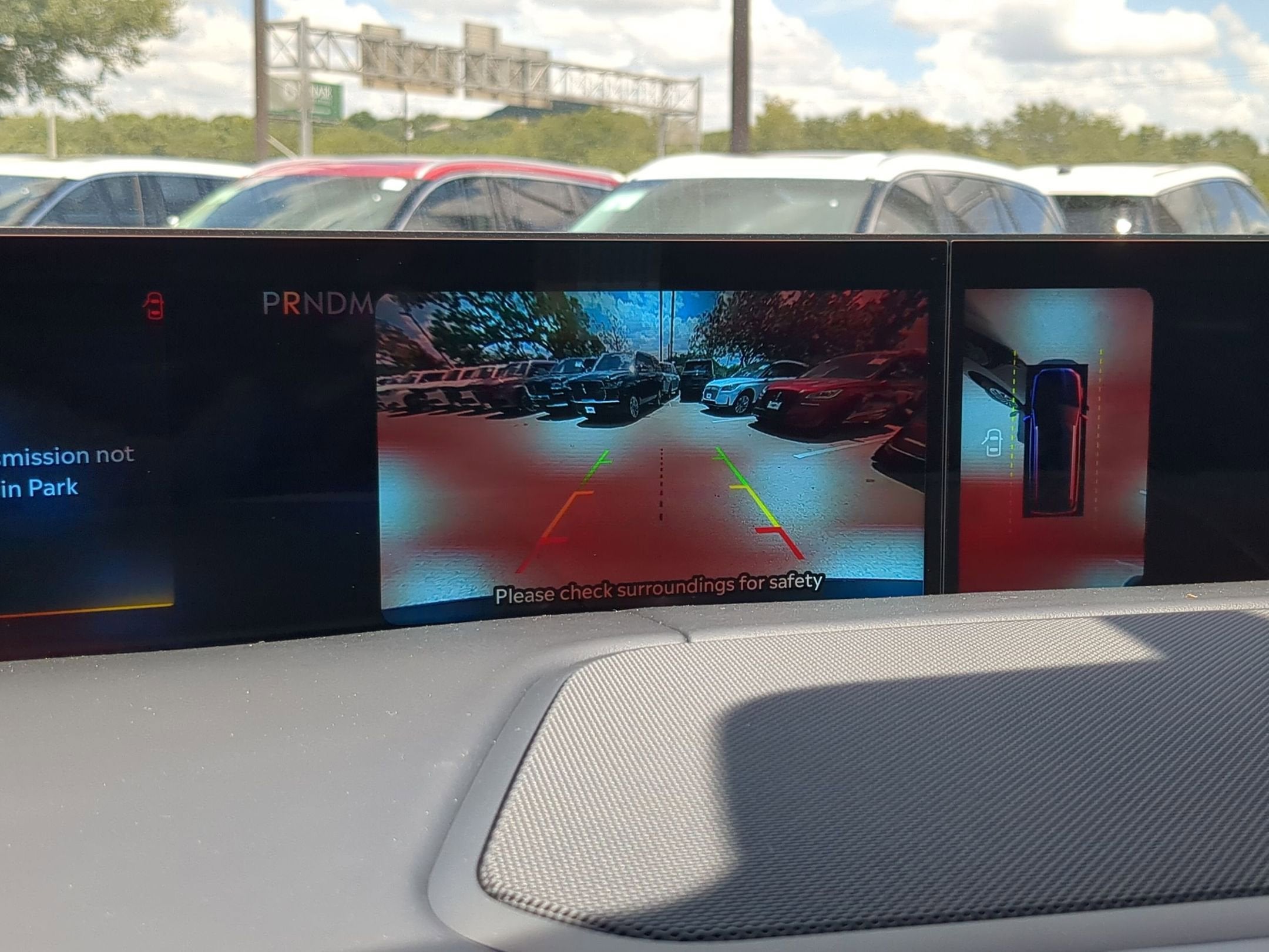 2025 Lincoln Navigator Black Label