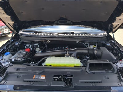 2025 Lincoln Navigator Black Label