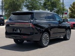 2025 Lincoln Navigator Black Label