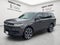 2027 Lincoln Navigator Black Label