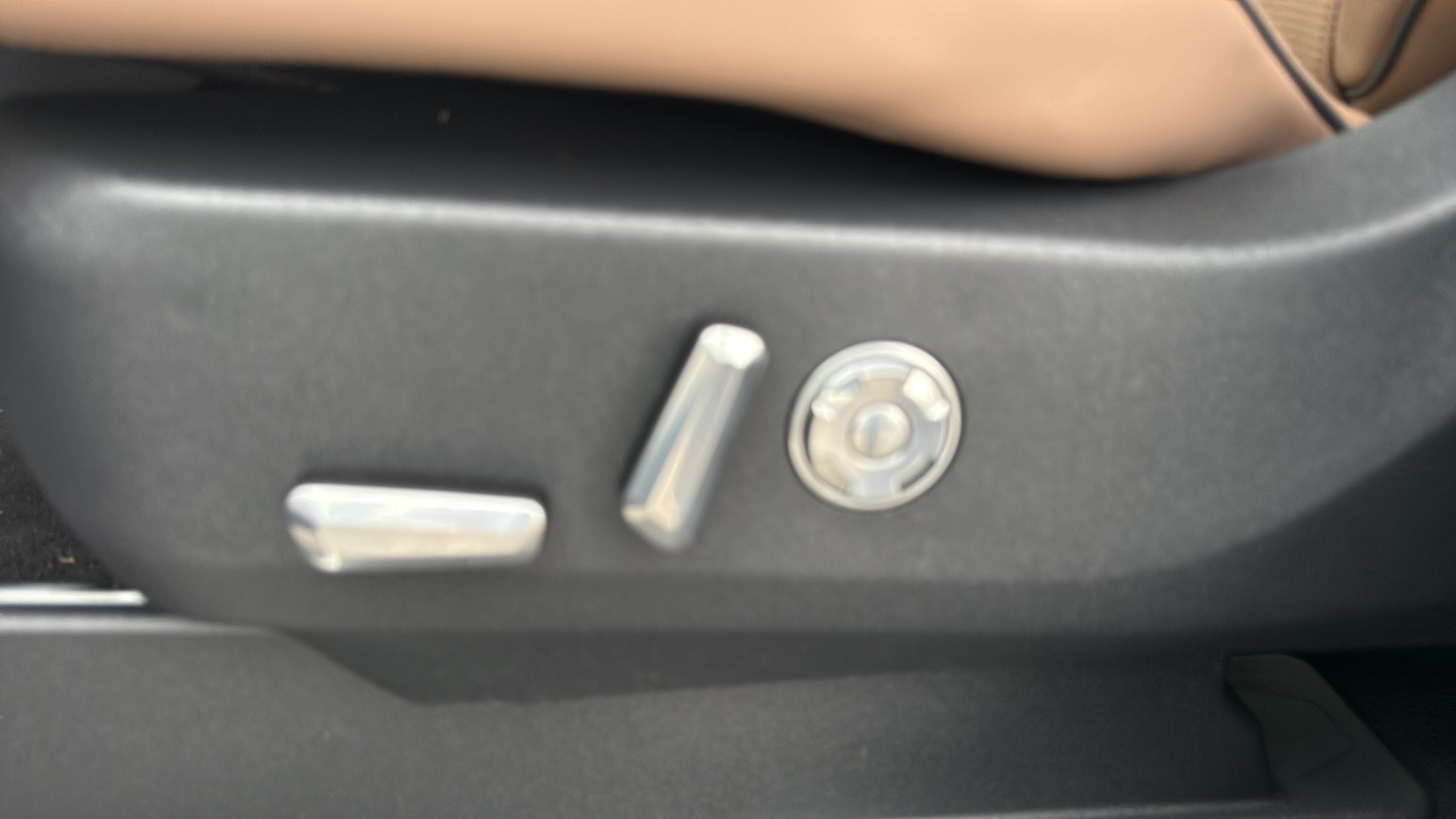 2027 Lincoln Navigator Black Label