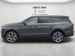 2027 Lincoln Navigator Black Label