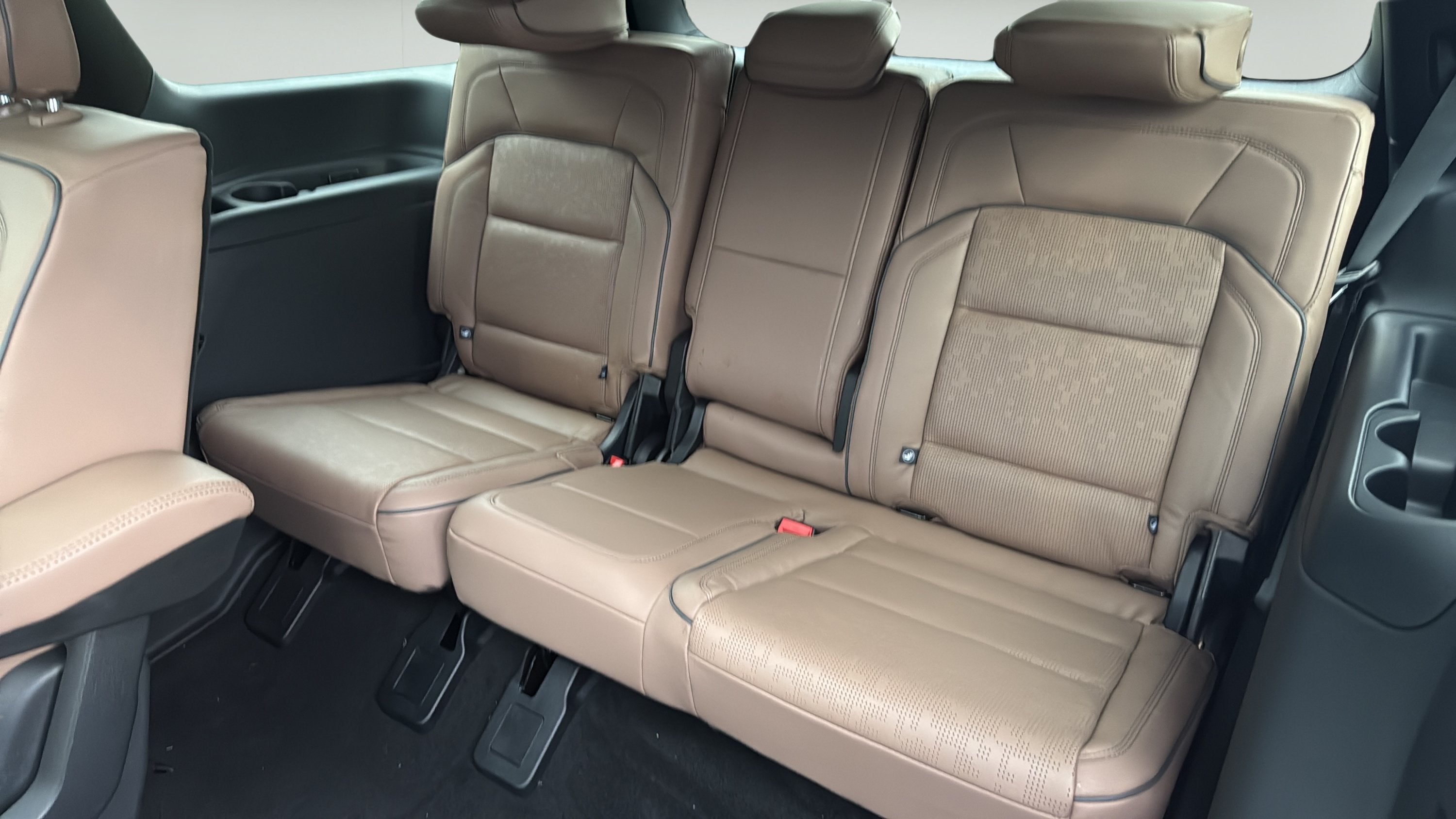 2027 Lincoln Navigator Black Label