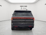 2027 Lincoln Navigator Black Label