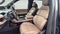 2027 Lincoln Navigator Black Label