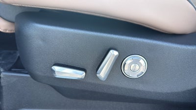 2027 Lincoln Navigator Black Label