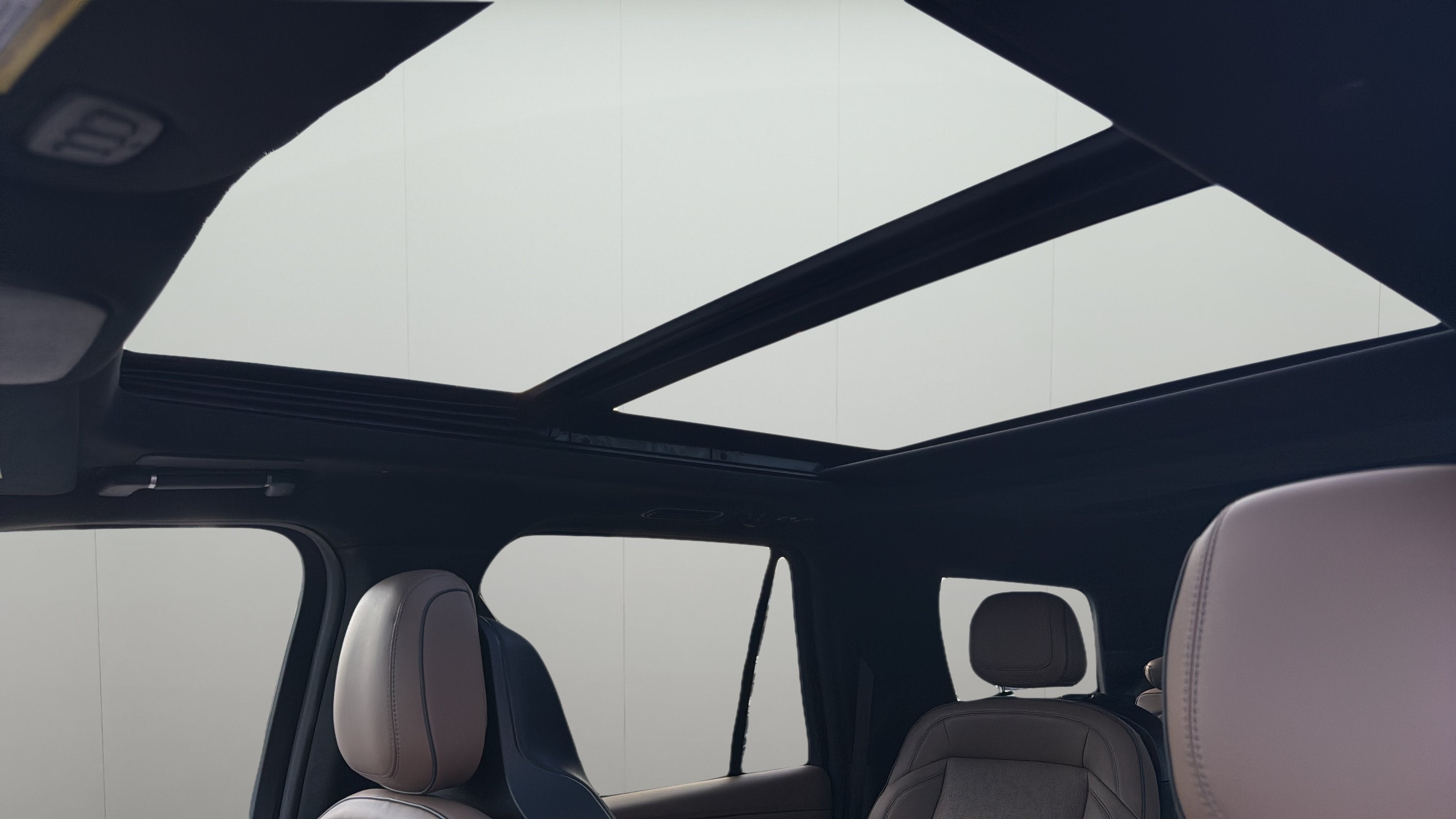 2027 Lincoln Navigator Black Label