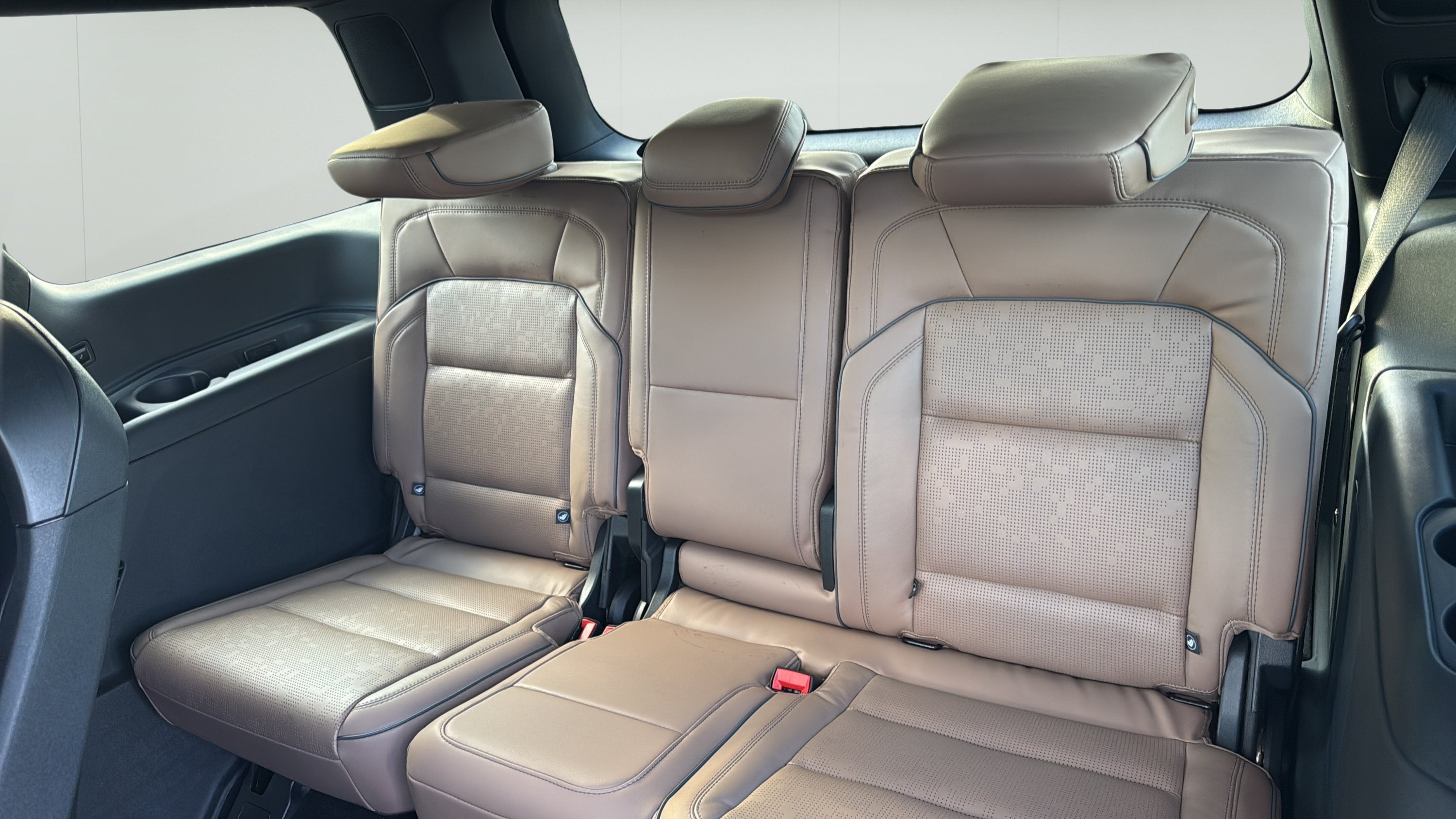 2027 Lincoln Navigator Black Label