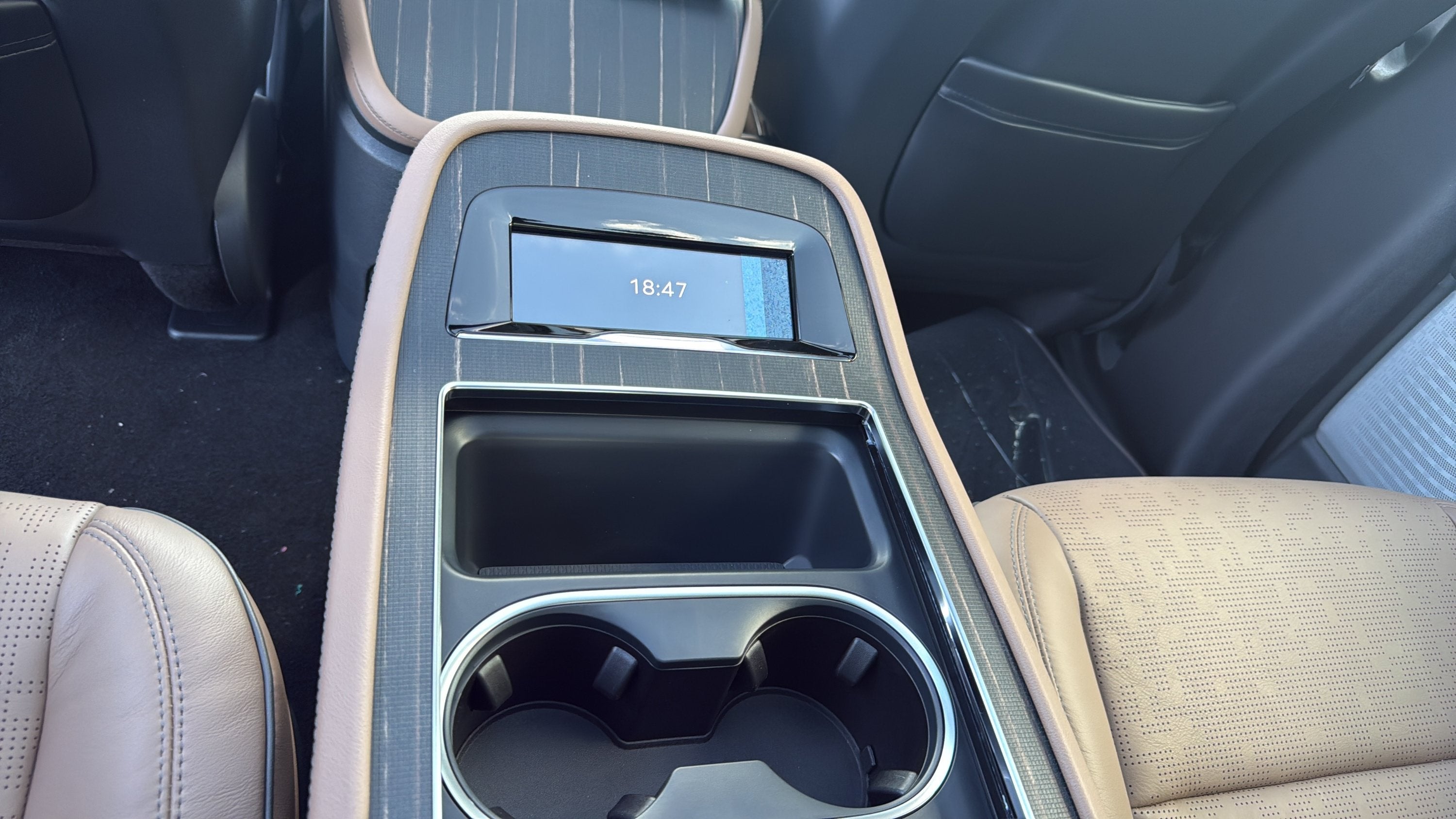 2027 Lincoln Navigator Black Label