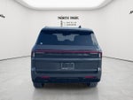 2027 Lincoln Navigator Black Label