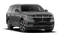 2027 Lincoln Navigator Black Label
