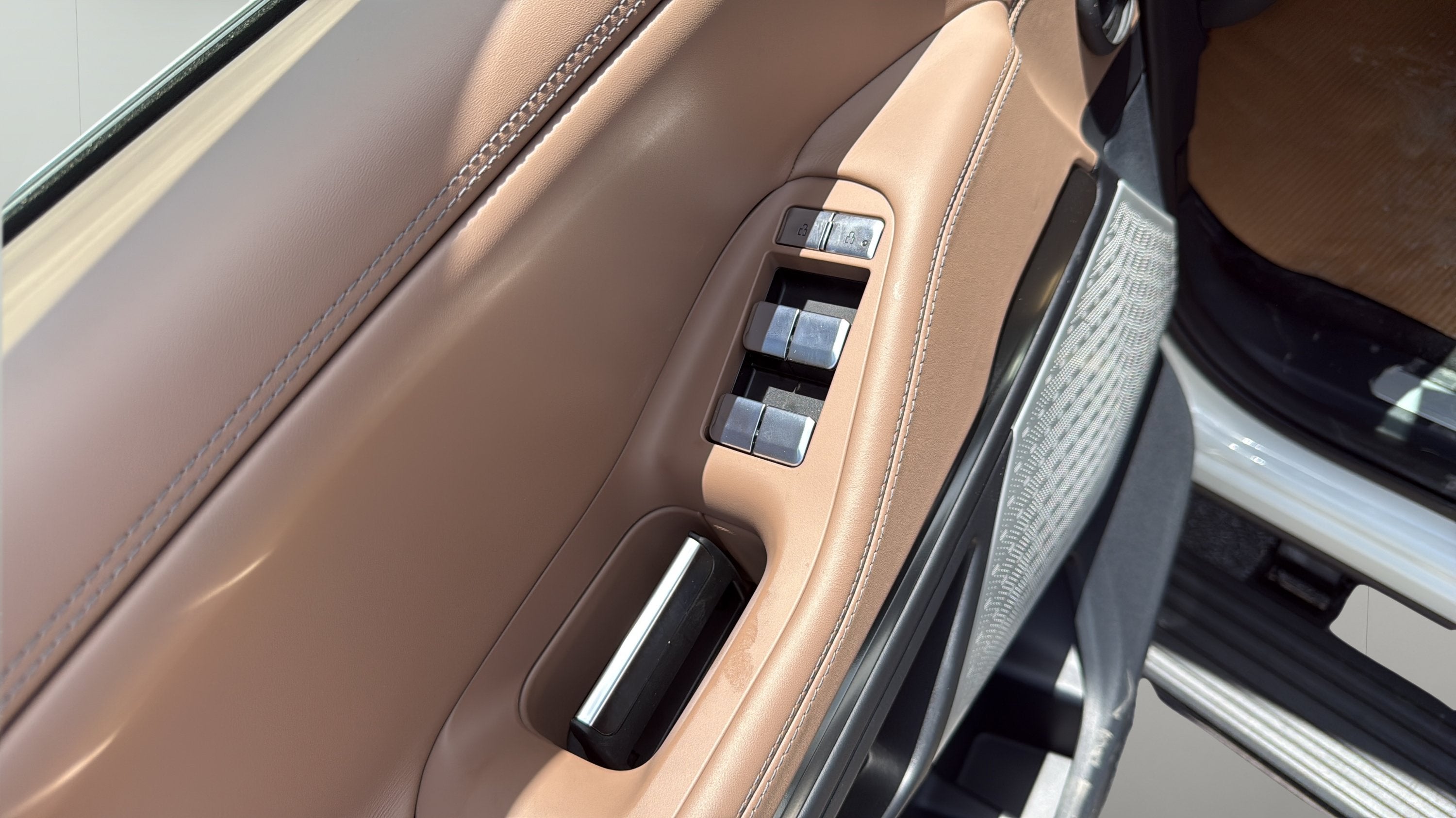 2027 Lincoln Navigator Black Label