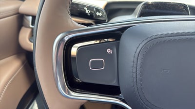 2027 Lincoln Navigator Black Label