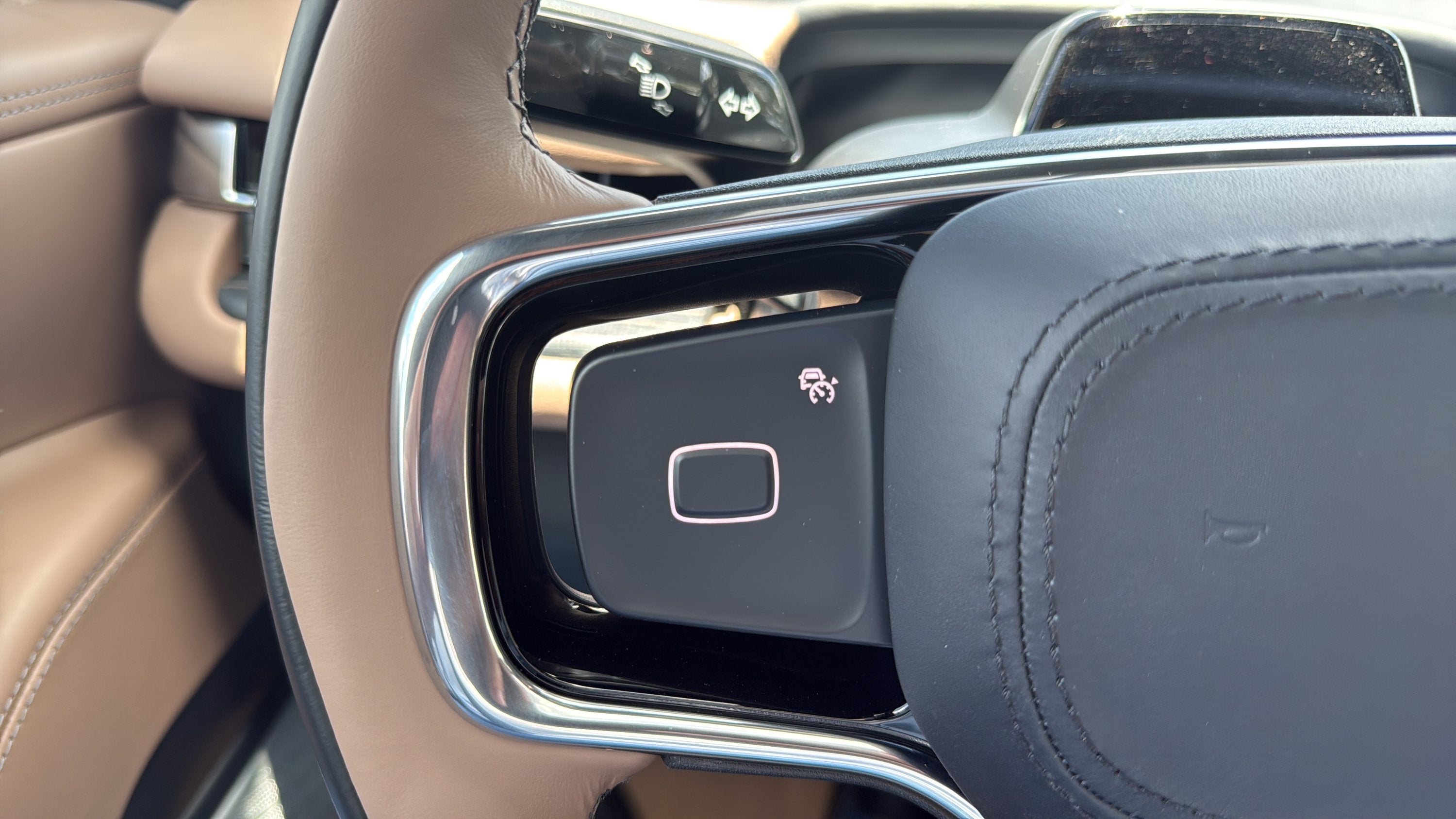 2027 Lincoln Navigator Black Label