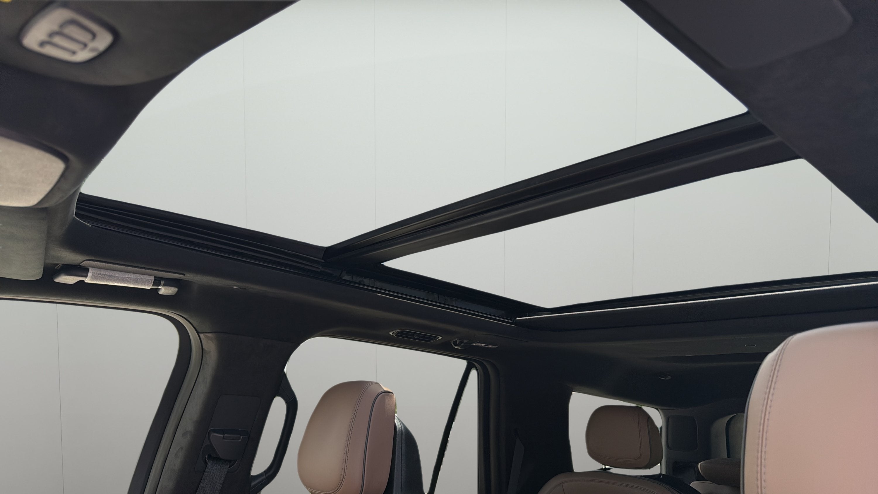 2027 Lincoln Navigator Black Label