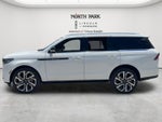 2027 Lincoln Navigator Black Label