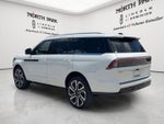 2027 Lincoln Navigator Black Label