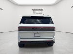 2027 Lincoln Navigator Black Label