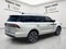 2027 Lincoln Navigator Black Label
