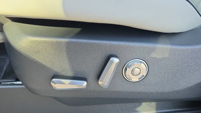2027 Lincoln Navigator Black Label