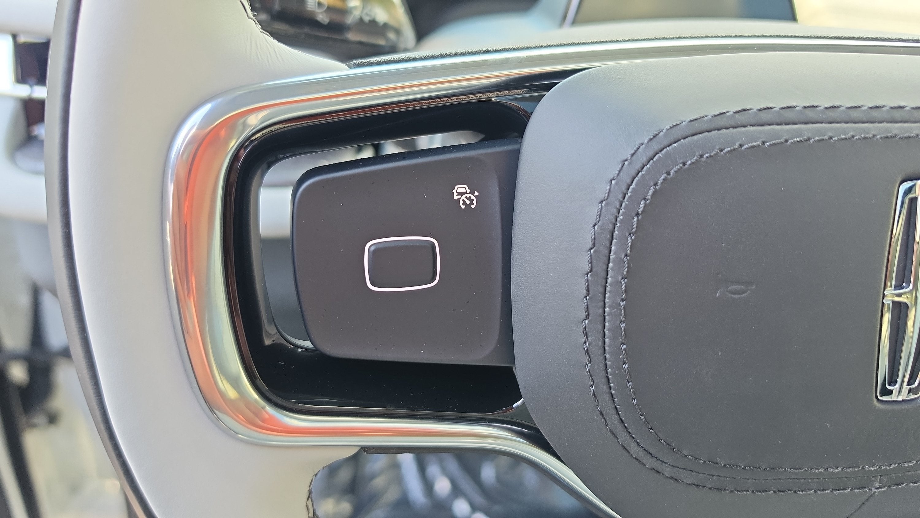 2027 Lincoln Navigator Black Label