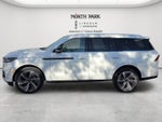 2027 Lincoln Navigator Black Label