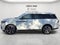 2027 Lincoln Navigator Black Label