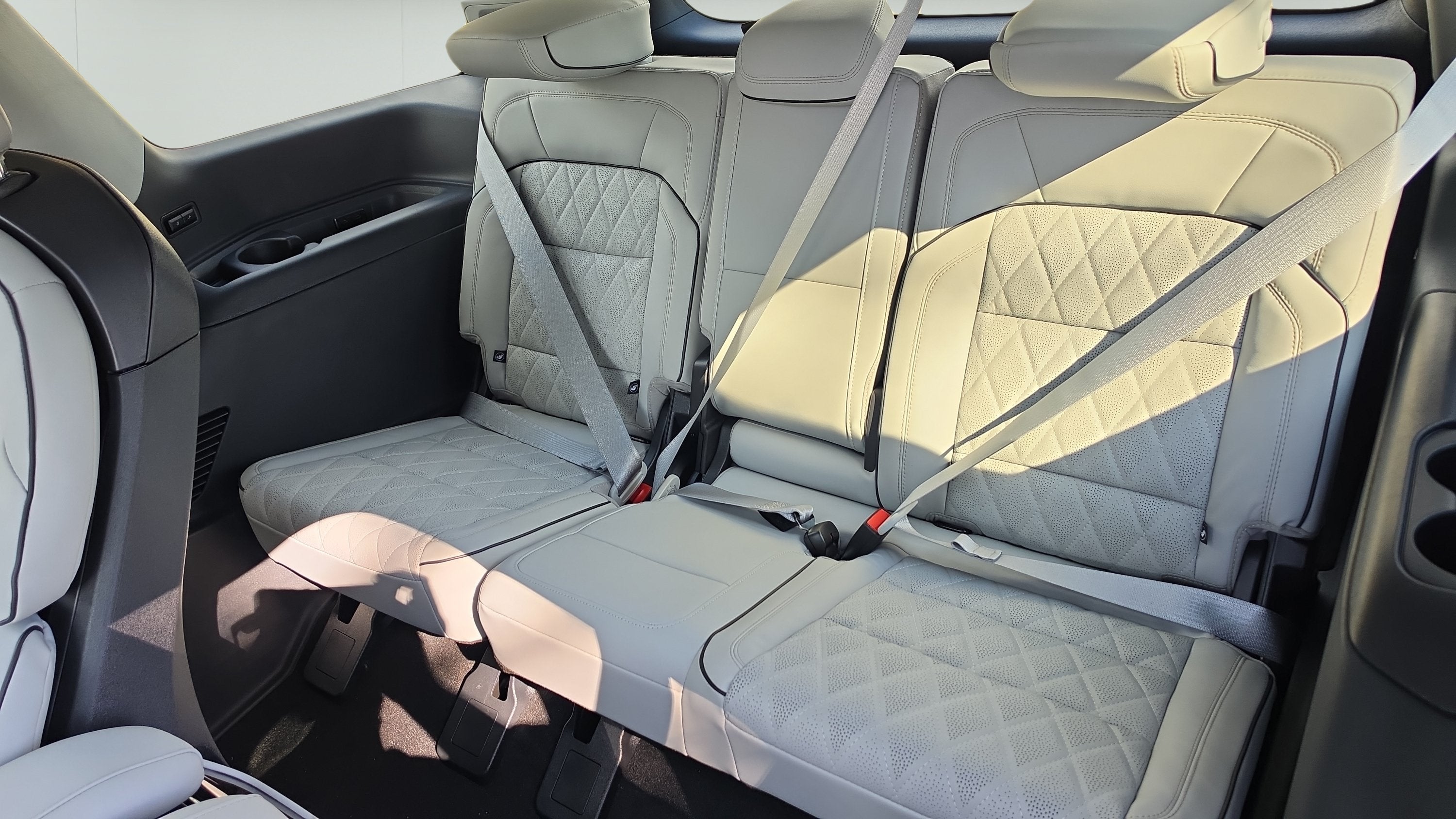 2027 Lincoln Navigator Black Label