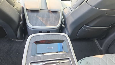 2027 Lincoln Navigator Black Label