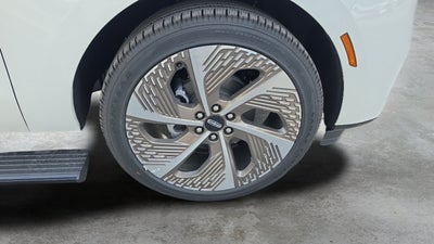 2027 Lincoln Navigator Black Label