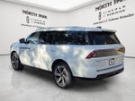 2027 Lincoln Navigator Black Label