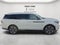 2027 Lincoln Navigator Black Label