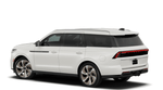 2027 Lincoln Navigator Black Label