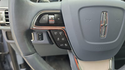 2024 Lincoln Navigator Black Label