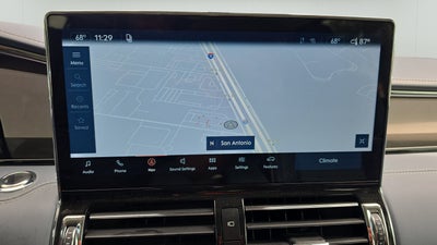 2024 Lincoln Navigator Black Label