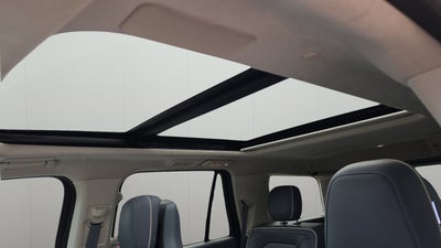2024 Lincoln Navigator Black Label