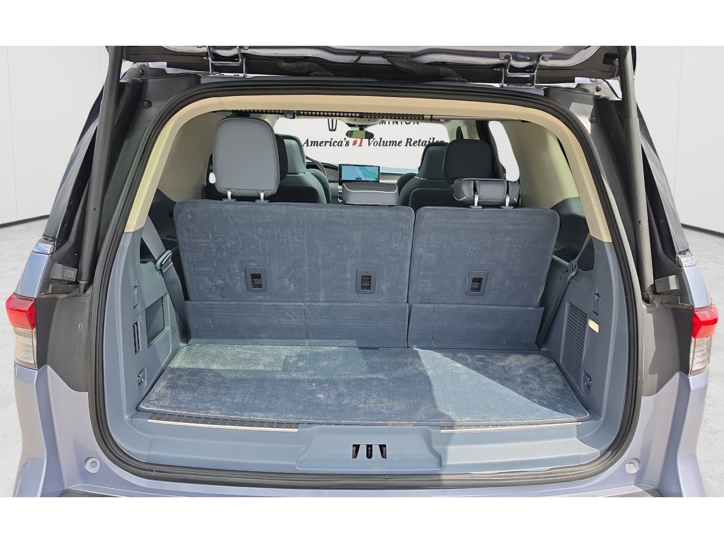 2024 Lincoln Navigator Black Label