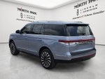 2024 Lincoln Navigator Black Label