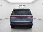 2024 Lincoln Navigator Black Label