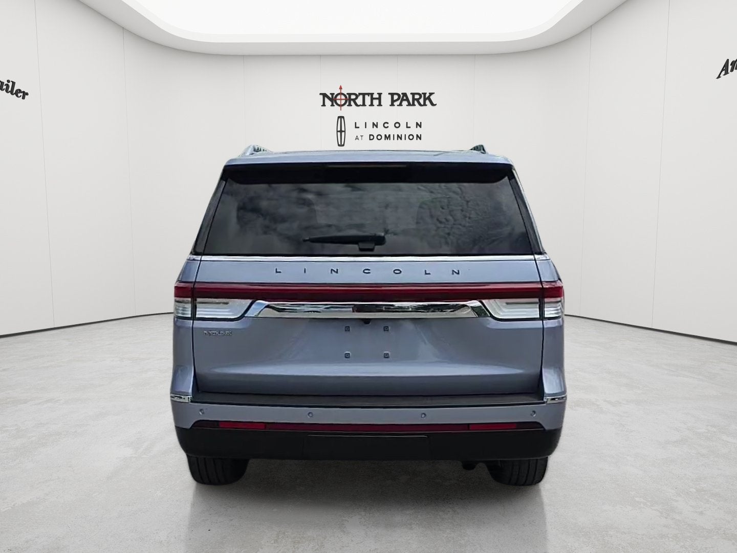 2024 Lincoln Navigator Black Label