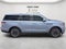 2024 Lincoln Navigator Black Label