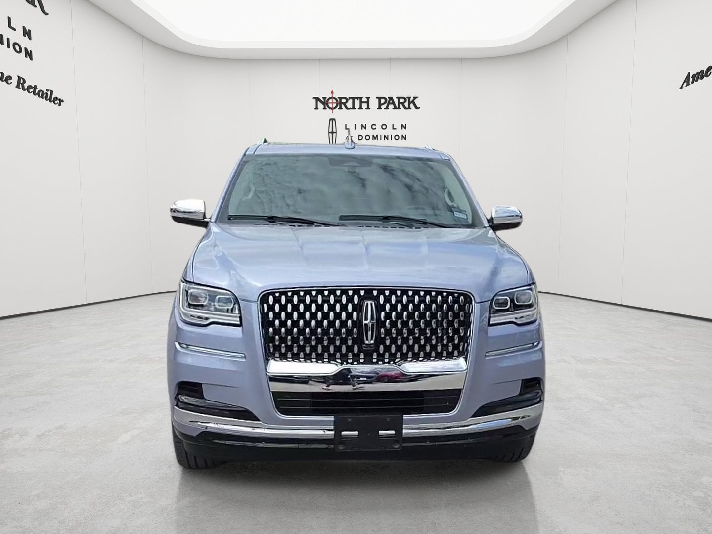 2024 Lincoln Navigator Black Label