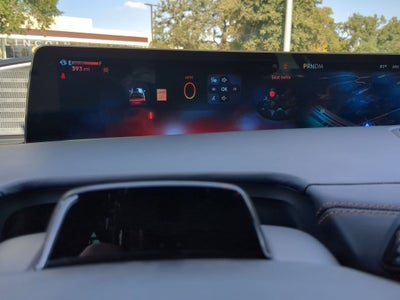 2025 Lincoln Navigator Black Label