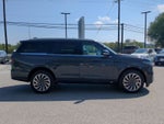 2025 Lincoln Navigator Black Label