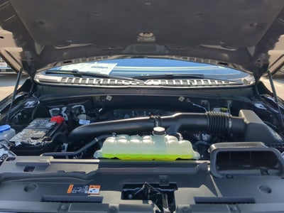 2025 Lincoln Navigator Black Label