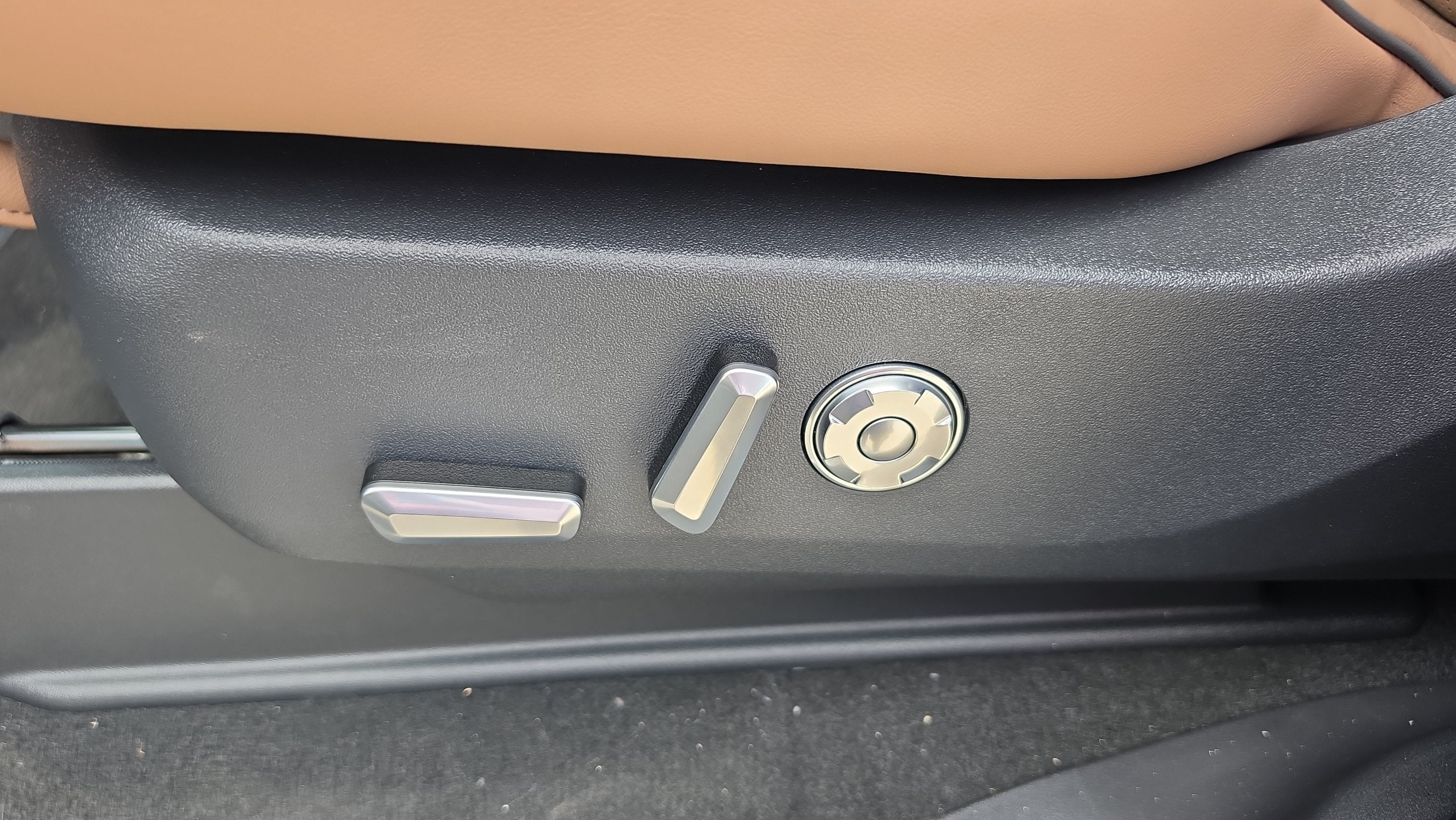 2027 Lincoln Navigator Black Label