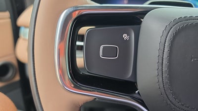 2027 Lincoln Navigator Black Label
